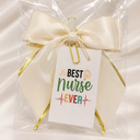 "Best Nurse Ever" Gift Bags
