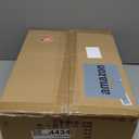 Gold Linear Chandelier, 2-Light Modern Chandelier for Dining Room Light Fixture, Kitchen Island Lighting with White Fabric Shade Linear Pendant Lights for Restaurant, Living Room, Bedroom