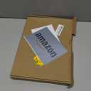 uxcell Acrylic Clear Display Case Box Dustproof Protection Showcase Cube Collectibles Show Box 9.8x7.9x3.9inch