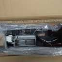 Comfort Glow Blower Kit for Direct Vent 11,000 BTU Gas Heaters - 28-7125