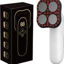 Body Sculpting Machine-Professional Cellulite Remover for Legs, Belly, Hip, Arm,Portable Massage Tool for Women