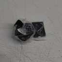 FORTEMOTUS CMC Thumb Brace - Comfortable Nylon Thumb Splint for Mild CMC Joint Pain Relief, Osteoarthritis, Tendonitis, CMC Joint Thumb Arthritis Support Brace for Women Men, Black, Right, Large