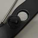 Meat Thermometer Digital, Instant Read Meat ThermometerI for Grill and Cooking, Waterproof Food Thermometer for Kitchen and Outside, BBQ, Turkey, Candy, Liquids, Beef