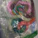 8 Pcs 12in 3D Printed Snake Toys,3D Printed Animals for Easter Eggs Filled,Easter Basket Stuffers,Decorative for Boys Kids Home Decor Christmas Fidget Toys Gifts Easter Basket Essentials Decorations