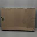 18x24 Picture Frame, Brown 18 x 24 Poster Frame for Horizontal or Vertical Wall Mounting, 1 Pack