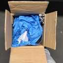 Coleman Sundome Camping Tent with Rainfly, Person Tent Sets Up in 10 Mins, Weatherproof Shelter for Camping, Festivals, Backyard, Sleepovers, & More (Contains PFAS, Navy Blue)