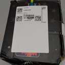 AWQ 200LED 66 FT C6 Christmas String Lights Plug in Fairy Twinkle String Lights 8 Modes Timer Function Waterproof Extendable for Indoor Outdoor Wedding Party Christmas Decoration (200, Multicolor)