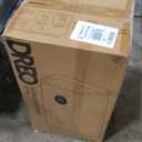 DREO Portable Air Conditioners, 10,000 BTU Air Conditioner for Bedroom with Drainage-free Cooling, 45dB Quiet, APP/Voice/Remote, 24h Timer with Fan & Dehumidifier, Smart AC Unit for Room Indoors (White)