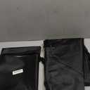 Ping Pong Table Cover, Heavy Duty Outdoor/Indoor Table Tennis Table Cover, All Weather Resistant, Outdoor Water-Resistant Sunscreen, Fits Universal 9x5 FT Folding & Flat Tables