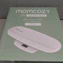 Momcozy Multi-Functional Baby Scale for Toddler, Children, Pet, Adult, Removable Scales for Body Weight & Height Measurement, Perspectives Switch, 5 Units, Digital LED Screen, Auto-Off, Up to 330lb