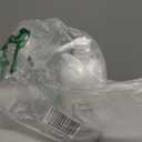 ATTITUDE Hair Shampoo for Sensitive Dry Scalp, EWG Verified, Soothing Oat, For Thin Hair, Naturally Derived Ingredients, Vegan and Plant-Based, Volume and Shine, Unscented, 32 Fl Oz