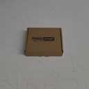 European Travel Plug Adapter with USB C, Multi Country Outlet Adapter with 3 AC Outlets and 4 USB Ports, Type C Plug Adapter for US to Most of Europe Iceland Spain Italy France Germany etc