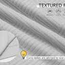 Ekouaer Lounge Sets for Women Textured 2 Piece Shorts Set Cozy Summer Outfits Casual Loungewear Short Sleeve Sweatsuits (XXL)