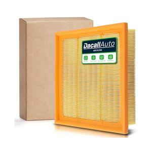 Engine Air Filter fit for Mazda CX-90 L4-2.5L (2024-2025), CX-90 L6-3.3L (2024-2025), CX-70 L4-2.5L (2025), CX-70 L6-3.3L (2025), Replace Part NO. PXFV133A0