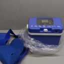 2.0 Cold Therapy Unit,Ice Machine for Shoulder After Surgery, Cold Therapy Machine for Shoulder,Cold Therapy System with Shoulder/Hip Ice Pack