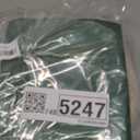 Oigco 150 PCS Sage Green Paper Plates, Sage Green Birthday Decorations, Disposable Plates and Napkins for Birthday Wedding Bridal Baby Shower Party Supplies, Serves 50