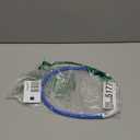 LED Dog Collar, USB Rechargeable Glowing Dog Collars, Light Up Collar Improved Pet Safety &Visibility at Night, 3 Flashing Modes, Water-Resistant Lighted Collar Fits for Small Medium Large Dogs (blue)