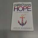 The Christian's Hope - The Anchor of the Soul