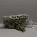 Giegxin 6 Pcs 18 Inch Artificial Juniper Cedar Sprays and Berries Branch Faux Cedar Stems Weather Resistant Christmas Greenery for Holiday Winter Ornament Crafts Wreath Garland