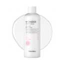 TONYMOLY Wonder Ceramide Mochi Milky Toner  5,000 ppb Ceramide Barrier Repair Toner for Dry & Sensitive Skin  Hydrating Korean Glass Skin Essence, 16.9 fl oz / 500ml Value Size (17 Ounce (Pack of 1))