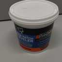 DAP Flexible Floor Patch and Leveler, Light Gray, 32 Oz (7079859184)