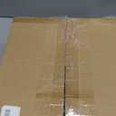 Floor Lamp with Linen Shade, Dimmable Tall Standing Lamp with Remote Control & 3 Color Temperatures, Modern Floor Lamps for Living Room Bedroom Office Corner, 9W LED Bulb Included (Beige)