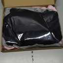 Mepase 3pcs 27 Extra Long Silk Satin Bonnet for Women Double Layered Long Bonnet for Braids Curly Hair Dreadlocks for Curly Sleeping Large Silk Sleep Cap for Black Women Frizzy Hair