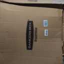 BOX USA Moving Boxes Holds 65lbs, 20"L x 20"W x 15"H (6-Pack) Large - Corrugated Cardboard Box for Shipping, Mailing, Packing, Packaging and Storage
