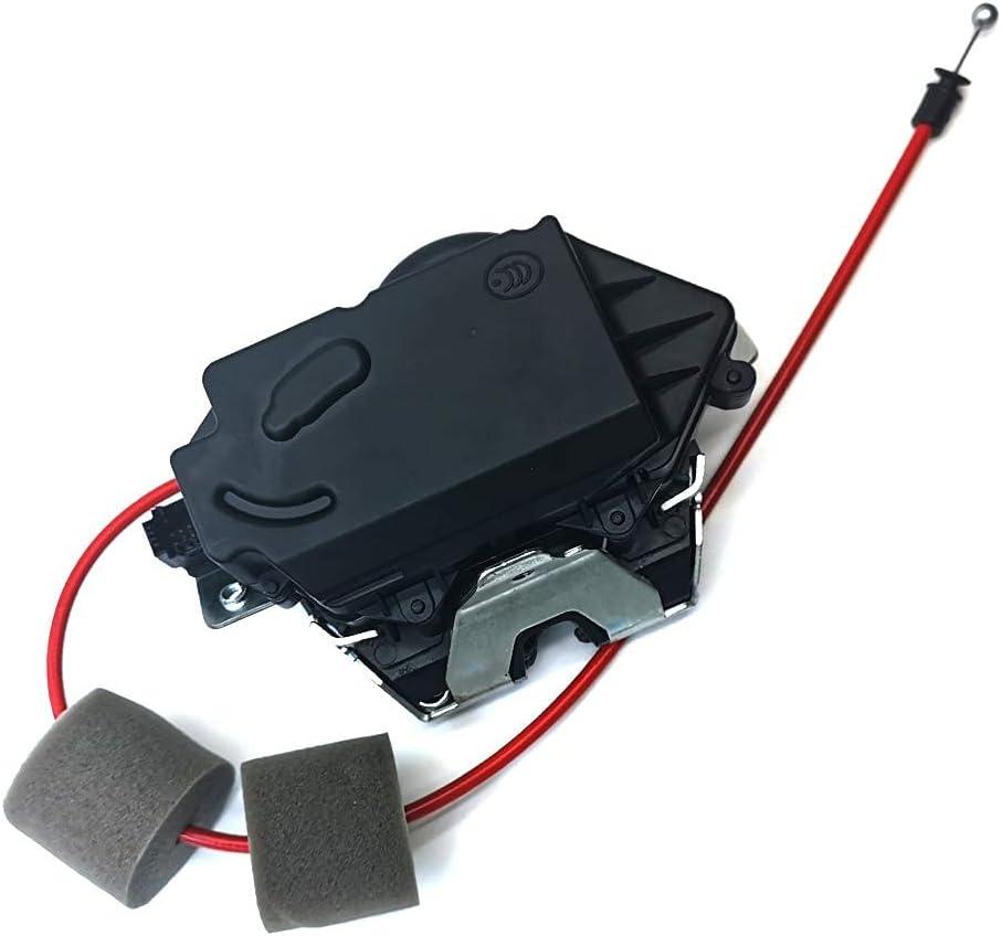 Rear Tailgate Trunk Latch Actuator Replaces for Mercedes Benz ML320 ML350 ML450 ML500 ML550 ML63AMG E320 E350 E500 E55E63 AMG 1647400635 937-907