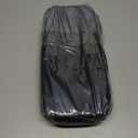 XINGFUDAO Lightweight Carrying Case Compatible with Nintendo Switch 2 (2025), Travel Bag for Up to 12 Game Cards, Protective Cover for Switch 2, Black