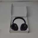 Picun F5 Active Noise Cancelling Headphones, Wireless Bluetooth Headphone, Over-Ear Headphones with Built-in Mic, 30H Playtime, Custom EQ via App, Deep bass headsets for Travel, Office, Home, Gray (Deep Sky Grey)