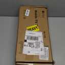 Mobile TV Carts, Rotating Rolling TV Stand on Wheels for 13-50" Flat/Curved TVs Height Adjustable 30 Tilt Floor TV Stand Portable Monitor Stand Holds up to 44lbs Max VESA 200x200mm ML1350