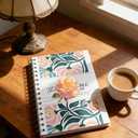 52 Week Bible Study Bible in A Year Study Supplies Christian Gifts for Women