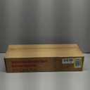 Garage Door Seals Bottom Rubber, with Aluminum Track Retainer Kit, 3-Sided Weatherproof Seal, Three Layers of Protection, Garage Door Bottom Seal 16 Ft, Easy to Install (Black)