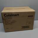Cuisinart 1.5-Quart Ice Cream Maker, Frozen Yogurt Sorbet Maker, ICE-21P1