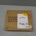 RLAVBL 50 Pack 8x10 Corrugated Cardboard Sheets, Flat Cardboard Inserts for Shipping, Mailing, Packing, DIY Crafts