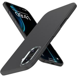 BENKS ArmorAir Case for iPhone 17, Compatible with Magsafe, Ultra Slim & Lightweight Minimalist Case Built with Dupont Kevlar Aramid Fiber