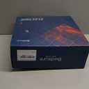 Bedsure Heated Blanket Throw Blanket - Fast Heating Electric Blanket, Soft Flannel Heated Throw with 4 Time Settings, 6 Heating Settings, Warm Gifts for Grandma Grandpa (50x60 inches, Dark Grey)