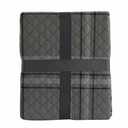 DI COLEMAN QUILT KING SHAM