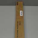 EuChoiz Silicone Pastry Mat 24"*16" Extra Thick Non Stick Baking Mat Food Grade Silicone Dough Rolling Bake Mat with Edge Heightening