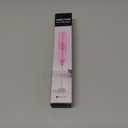 Double Whisk Milk Frother, Handheld Electric Blender stick, Drink Mixer with Food Grade Stainless Steel Stirrer, Battery Operated Foam Maker for Coffee, Cappuccino, Frappe, Matcha, Hot Chocolate Latte (Pink)