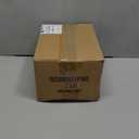 Spartan Industrial - 7 X 8 (1000 Count) 2 Mil Clear Reclosable Zip Plastic Poly Bags with Resealable Lock Seal Zipper