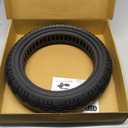 14x2.50 Solid Tire,14x2.5(64-254) tire Replaces 2.50-10 60/100-10 Dirt Bike Replacement for Road/Mountain Bicycle,Kids Bike