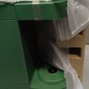 Keurig K-Mini Single Serve K-Cup Pod Coffee Maker, 6 to 12oz Brew size, with Cord Storage, Perfect for Small Spaces, Evergreen