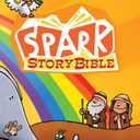 Spark Story Bible: Sunday School Edition