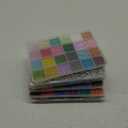 Goldwise Friendship Bracelet Kit, 16000 pcs with Seed Beads (2/3/4mm), Clay Beads, 7 Styles Letter Beads (A-Z), Variety of Charms, DIY Jewelry Making Crafts