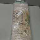 Kigley 3 Pcs Bamboo Wood Pegboard Drawer Organizer with 32 Pegs Wooden Peg Board Drawer Shelf Organizer Adjustable Peg System for Dishes Plate Pot Container Cookware Utensil Kitchen (17 x 5.91 in)