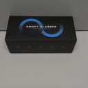 T.Chilyn AI Smart Glasses with Camera, 1080P HD Video Recording Glasses, Real-Time Translation, Bluetooth Audio