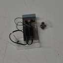 JBL Tune 125BT Wireless In-Ear Headphones (Black)