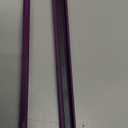 CENMASO for Samsung Galaxy Z Fold 7 Case with Card Holder [RFID Blocking] Camera Cover, Hinge Protection, Hidden Kickstand, Screen Protector, Slim Shockproof Phone Case for Galaxy Z Fold 7-Purple